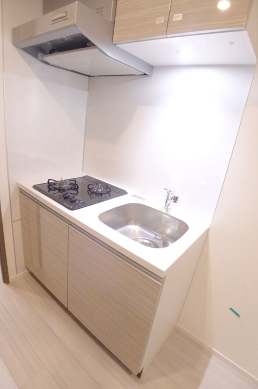 キッチン ＡＲ向島