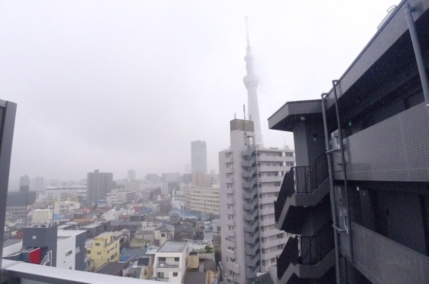 周辺環境 ＡＲ向島