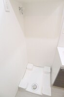 洗濯機置場 ＡＲ向島