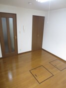 居室 ブランシュ・ネ－ジュＣ