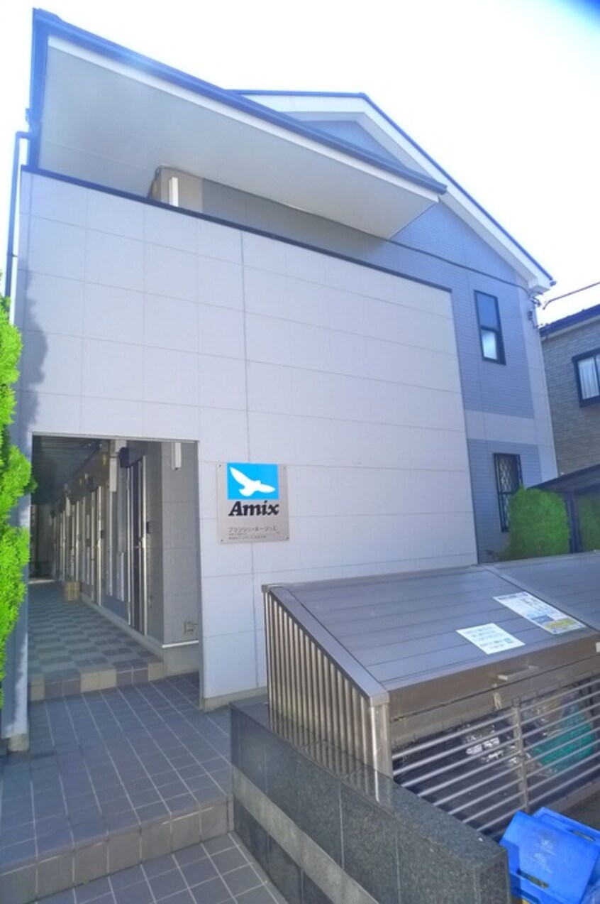 その他 ブランシュ・ネ－ジュＣ