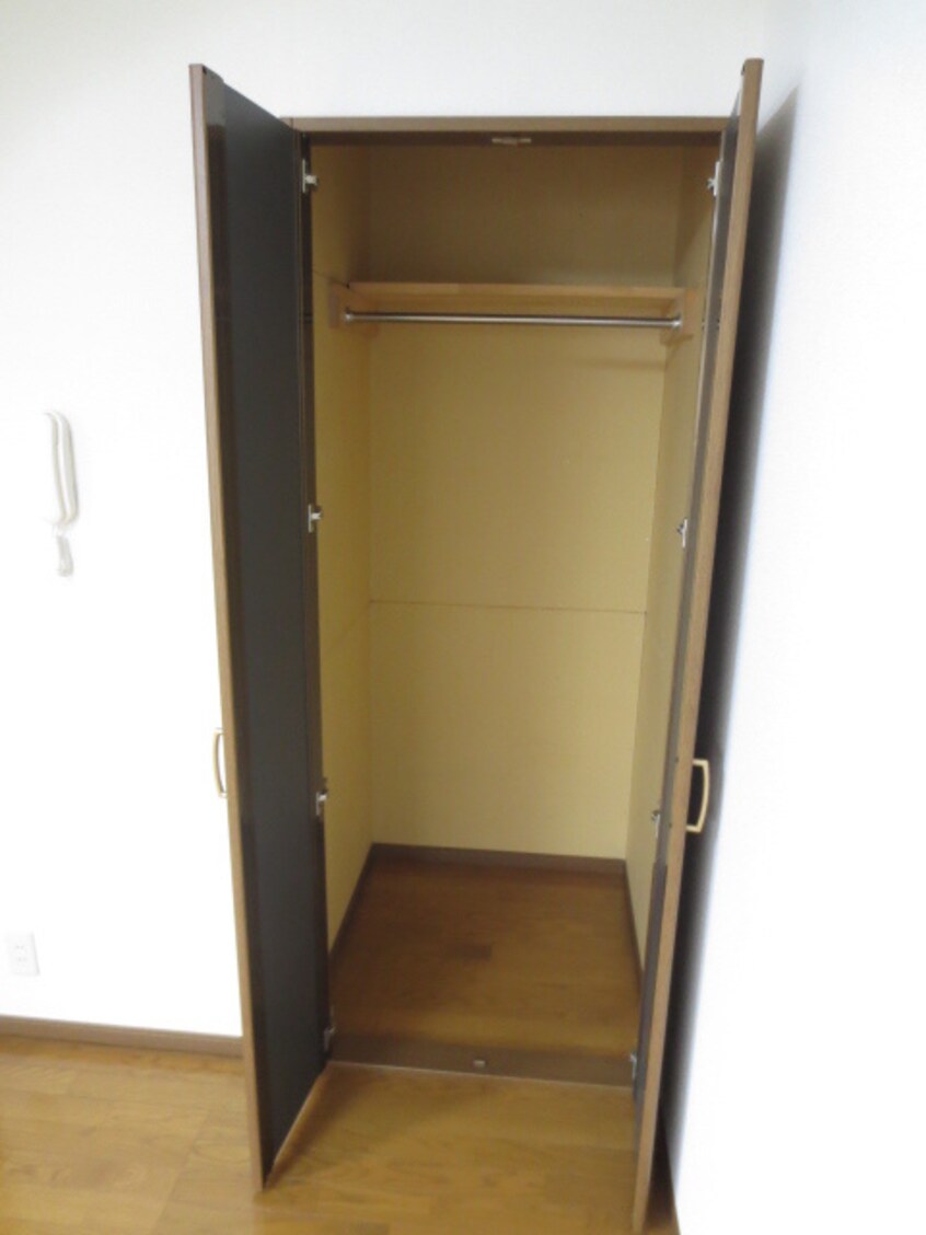 収納 ブランシュ・ネ－ジュＣ