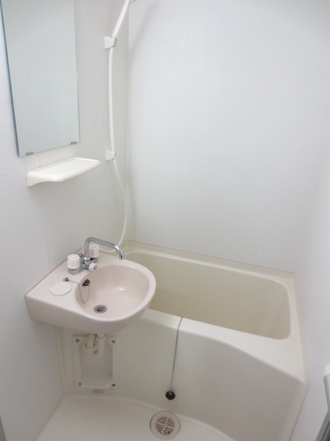 バス／シャワールーム等 ブランシュ・ネ－ジュＣ