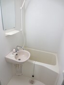 バス／シャワールーム等 ブランシュ・ネ－ジュＣ