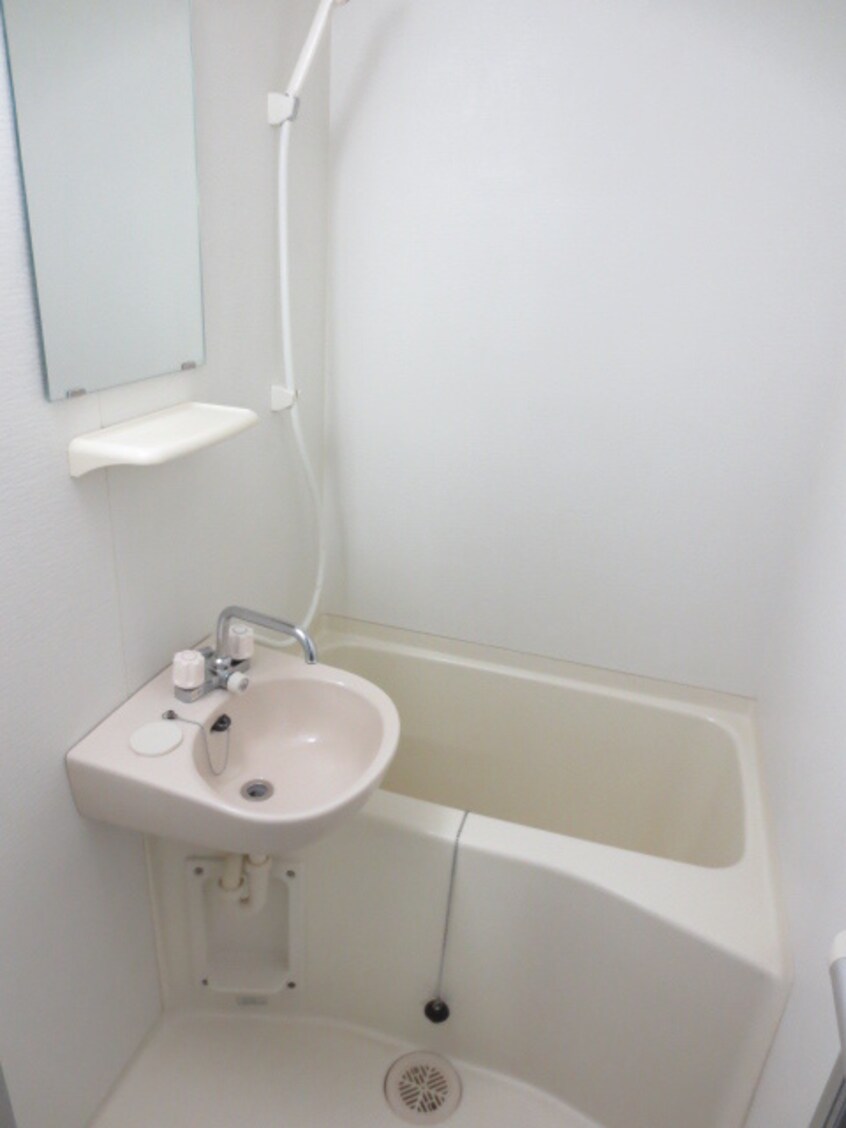 バス／シャワールーム等 ブランシュ・ネ－ジュＣ