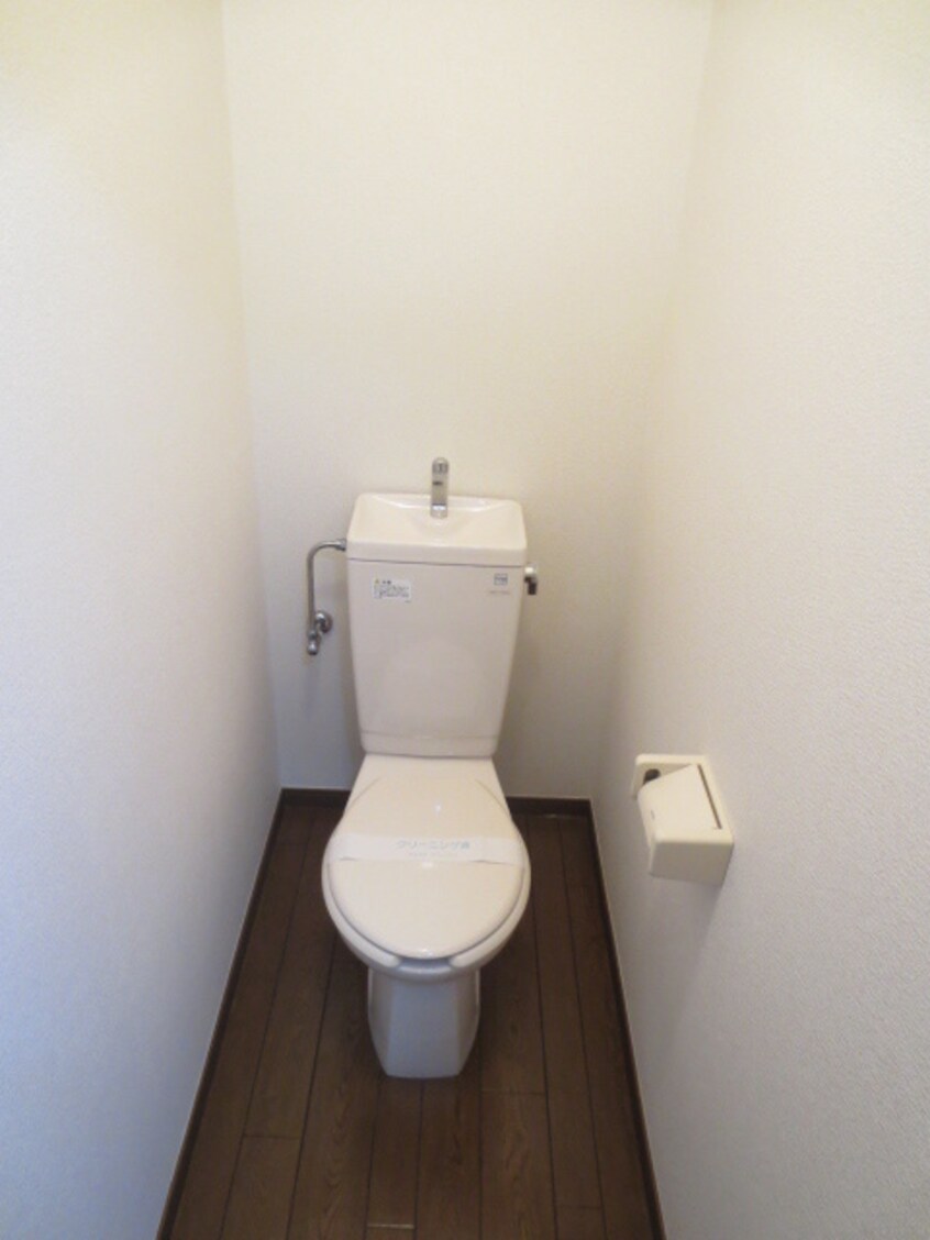 トイレ ブランシュ・ネ－ジュＣ