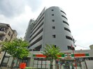 ロジュマン西尾久の外観