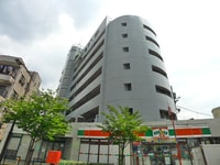 ロジュマン西尾久