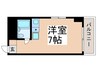 リエスお花茶屋 1Rの間取り