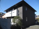 See Saa HOUSEの外観