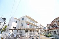 ドルチェ武蔵野