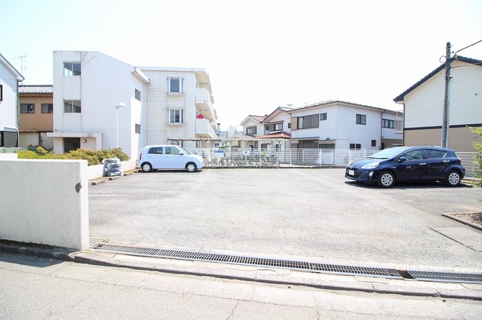 駐車場 ドルチェ武蔵野