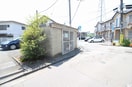 建物設備 ドルチェ武蔵野