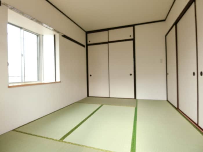 居室 ドルチェ武蔵野