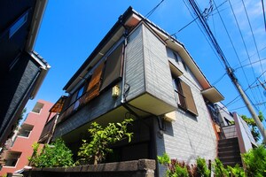 ひばり荘