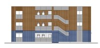 仮）三郷市谷中ﾏﾝｼｮﾝ新築工事
