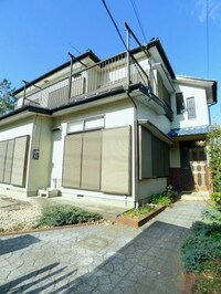 本太５丁目貸家
