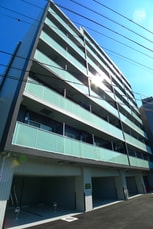 メインステージ川口WEST