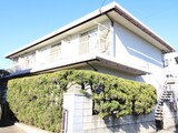 メイゾン与野