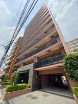コスモフェスタ日暮里(301)