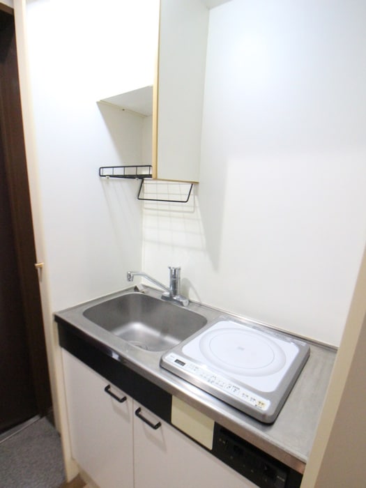 キッチン 高橋南新宿ビル