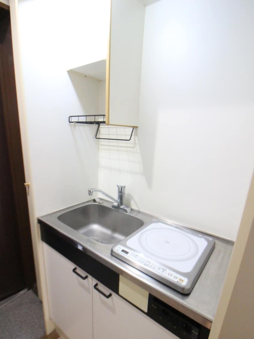 キッチン 高橋南新宿ビル