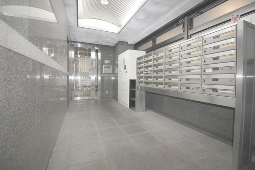 建物設備 高橋南新宿ビル