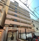 外観写真 高橋南新宿ビル