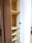 靴箱 高橋南新宿ビル