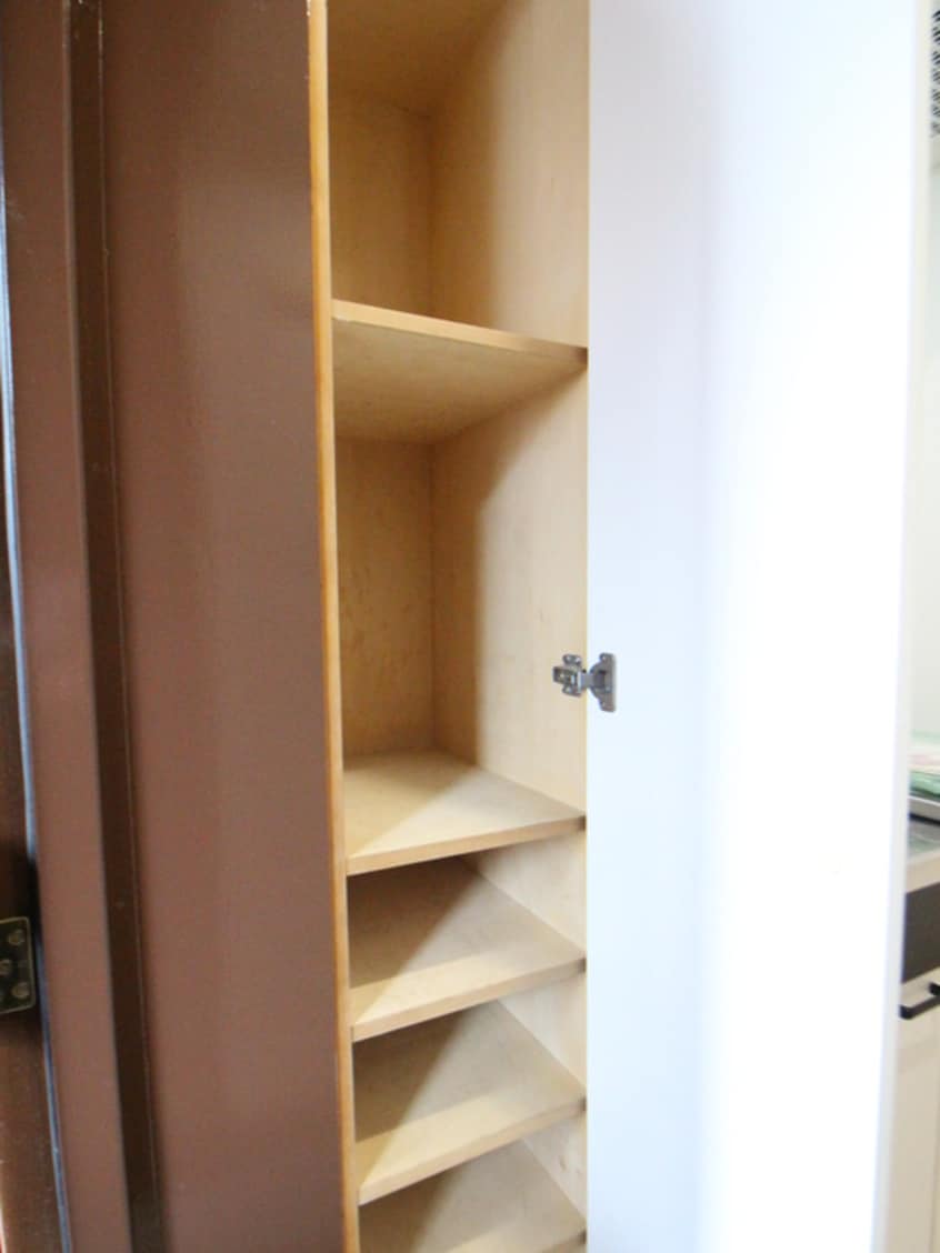 靴箱 高橋南新宿ビル