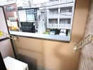 内観写真 高橋南新宿ビル