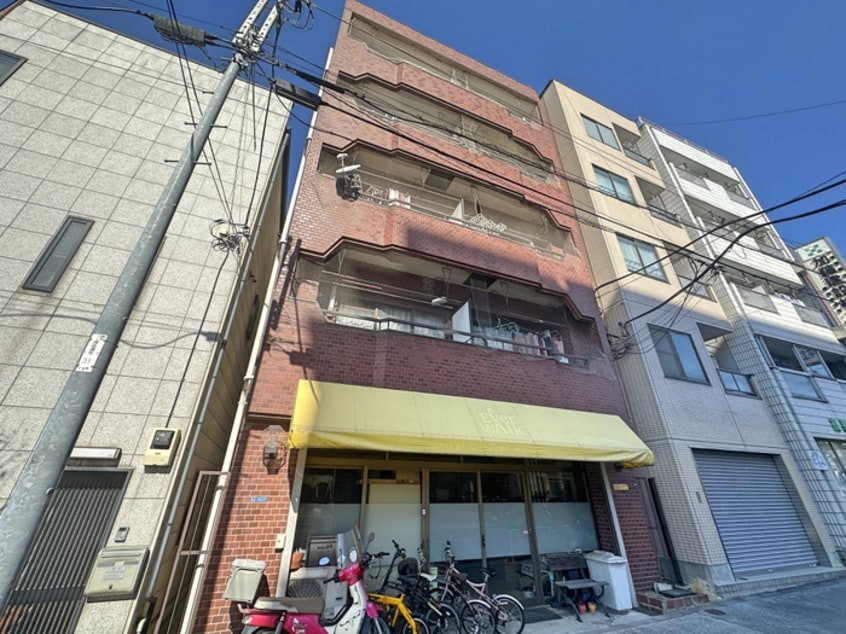 外観写真 Ｒビル