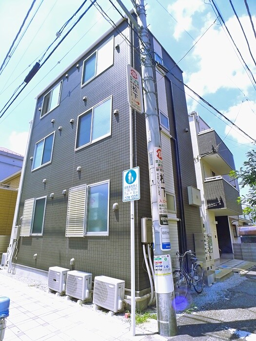 その他 CA西新井