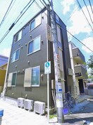 その他 CA西新井