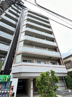 グランフォース東池袋（５０１）