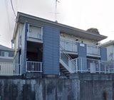 クレール玉川学園B棟