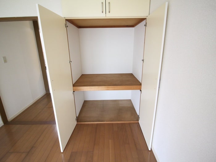 収納 グリーンハイツ