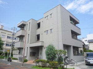 メゾン　エスポワール