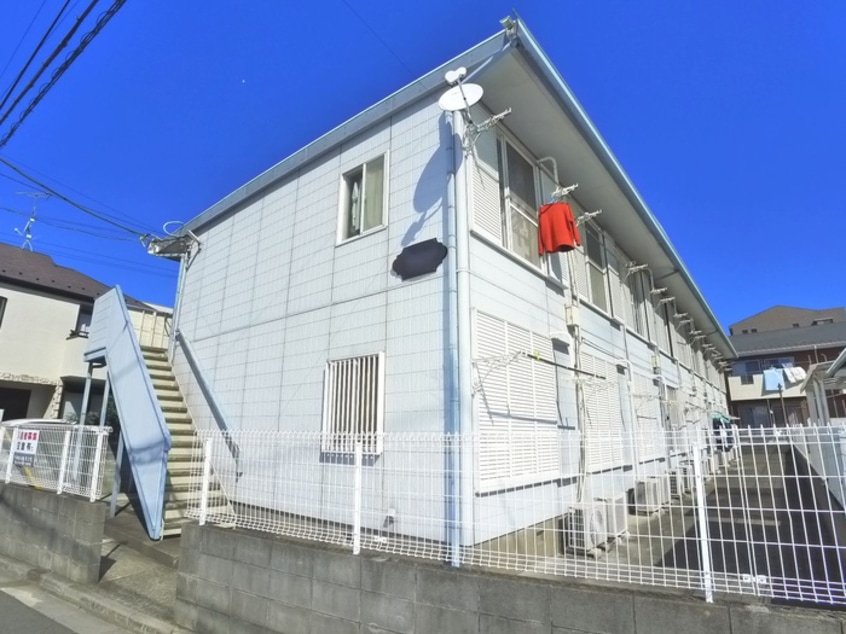 外観写真 バルセロ－ラ