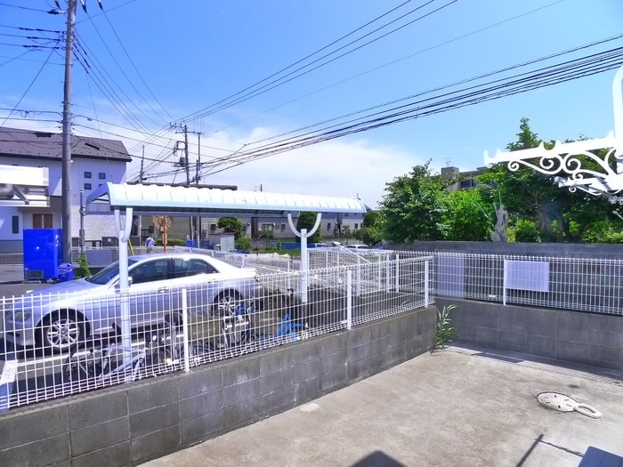 周辺環境 バルセロ－ラ