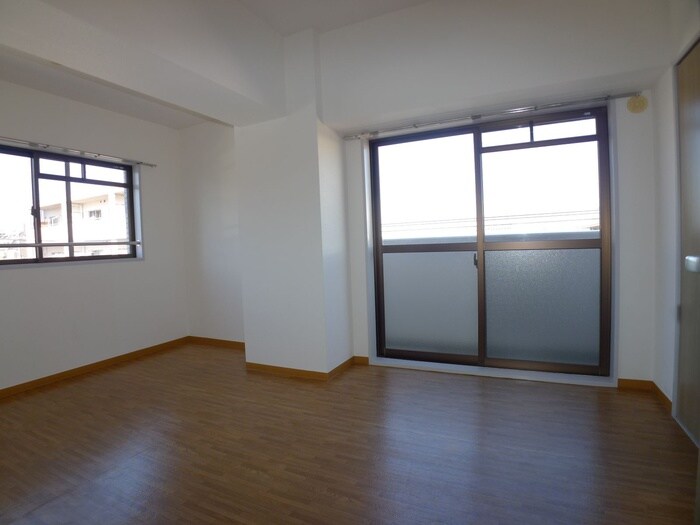 居室 ライツ妙典