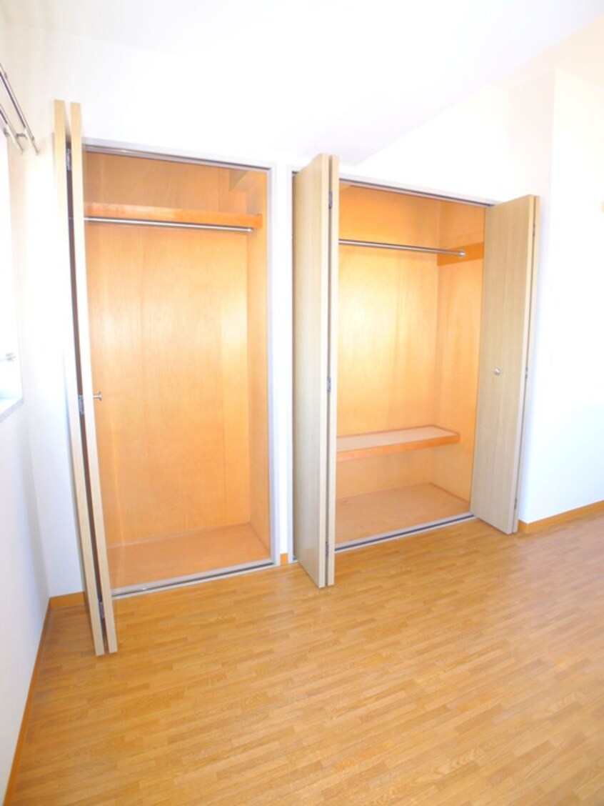 収納 ライツ妙典