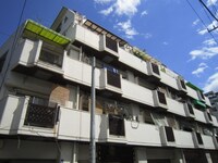 角一サンハイツ神谷（５０５）