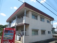 オリエントハイツ