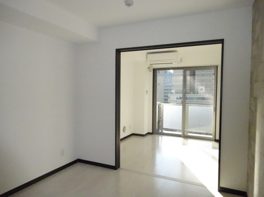 居室 Ｑｕａｔｒｅ　Ｓａｉｓｏｎ