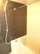 バス／シャワールーム等 Ｑｕａｔｒｅ　Ｓａｉｓｏｎ