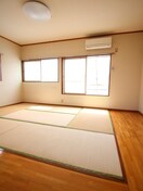 居室 Ｓｕｎハイツ