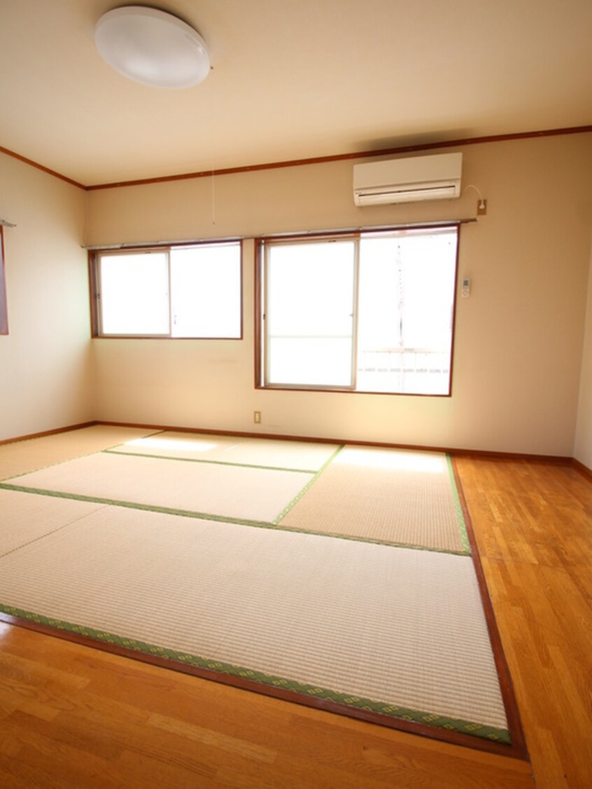 居室 Ｓｕｎハイツ