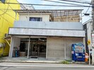 ｺ-ﾎﾟ山豊の外観