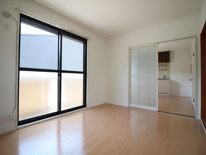 居室 シャルム大倉山